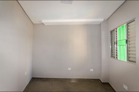 Sala de casa para alugar com 2 quartos, 45m² em Vila Pereira Barreto, São Paulo