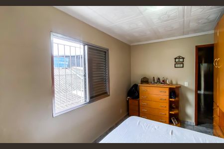 Suite de casa à venda com 4 quartos, 223m² em Engenheiro Goulart, São Paulo