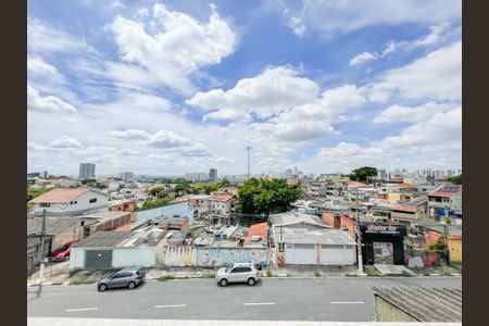 Vista de apartamento à venda com 2 quartos, 65m² em Rochdale, Osasco