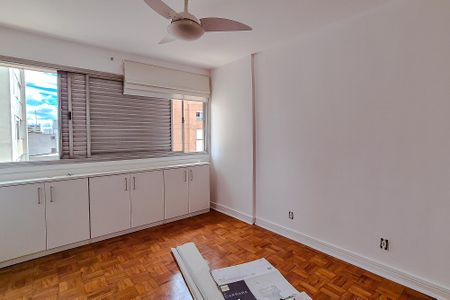 Quarto 1 de apartamento para alugar com 3 quartos, 115m² em Perdizes, São Paulo