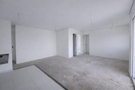 Sala de apartamento à venda com 2 quartos, 65m² em Rochdale, Osasco