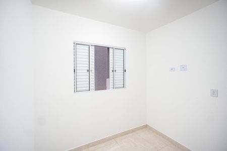 Quarto 02 de apartamento à venda com 2 quartos, 40m² em Vila Nova Savoia, São Paulo