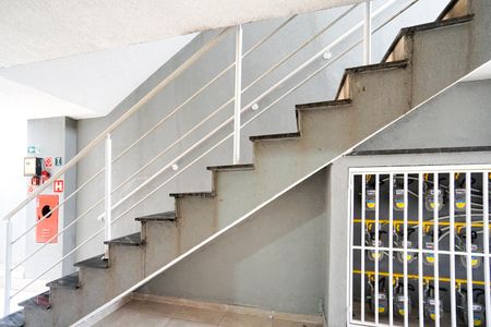 Vista do quarto 01 de apartamento à venda com 2 quartos, 40m² em Vila Nova Savoia, São Paulo