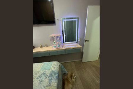 Apartamento à venda com 3 quartos, 74m² em Vila Galvão, Guarulhos