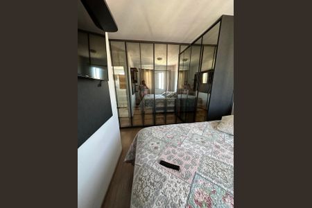 Apartamento à venda com 3 quartos, 74m² em Vila Galvão, Guarulhos