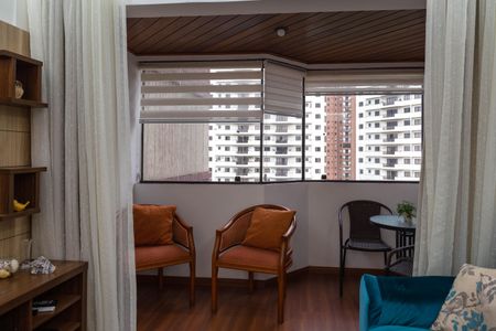 Apartamento à venda com 3 quartos, 85m² em Chácara São Luís, Guarulhos