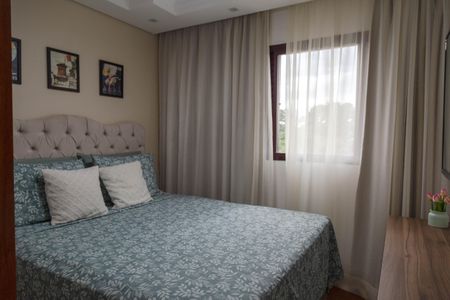 Apartamento à venda com 3 quartos, 85m² em Chácara São Luís, Guarulhos