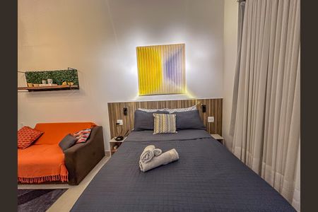 Kitnet/Studio à venda com 1 quarto, 30m² em Centro, Rio de Janeiro