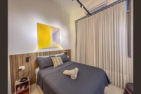 Kitnet/Studio à venda com 1 quarto, 30m² em Centro, Rio de Janeiro