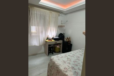 Quarto de apartamento para alugar com 1 quarto, 40m² em Bom Jesus, Porto Alegre