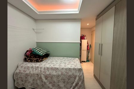 Quarto de apartamento para alugar com 1 quarto, 40m² em Bom Jesus, Porto Alegre