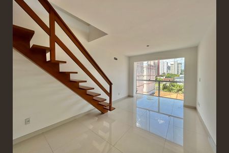 Apartamento para alugar com 3 quartos, 125m² em Vila Rosa, Novo Hamburgo