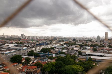 Sala de apartamento à venda com 2 quartos, 69m² em Jardim Japao, São Paulo