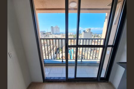 Varanda de apartamento para alugar com 1 quarto, 30m² em Centro, Rio de Janeiro