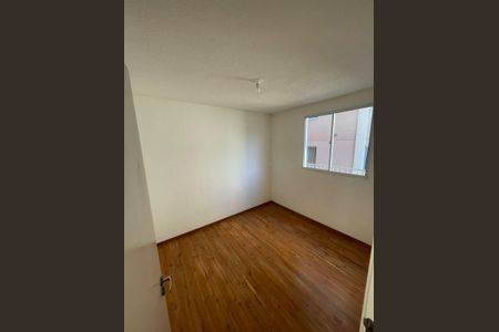 Apartamento para alugar com 2 quartos, 56m² em Caiapos, Contagem