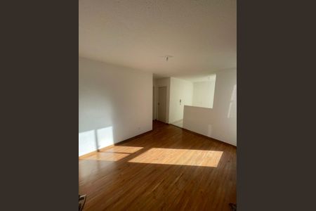 Apartamento para alugar com 2 quartos, 56m² em Caiapos, Contagem