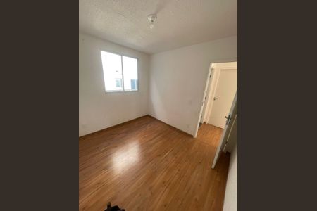 Apartamento para alugar com 2 quartos, 56m² em Caiapos, Contagem