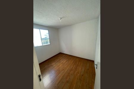 Apartamento para alugar com 2 quartos, 56m² em Caiapos, Contagem