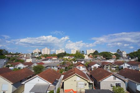 Quarto 2_Vista de apartamento à venda com 2 quartos, 55m² em Sarandi, Porto Alegre