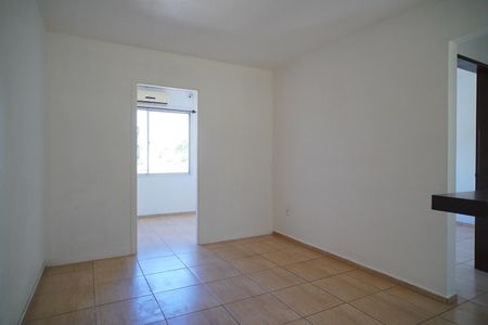 Sala de apartamento à venda com 2 quartos, 55m² em Sarandi, Porto Alegre