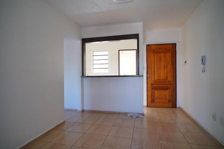 Sala de apartamento à venda com 2 quartos, 55m² em Sarandi, Porto Alegre