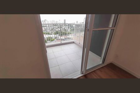 Sacada Gourmet de apartamento para alugar com 2 quartos, 60m² em Vila Osasco, Osasco