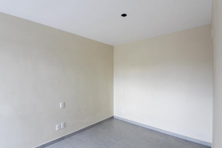 Suíte de apartamento à venda com 3 quartos, 85m² em Santa Branca, Belo Horizonte