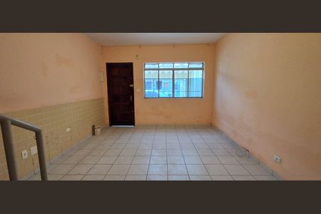 Sala de casa à venda com 4 quartos, 178m² em Vila Angelina, São Bernardo do Campo