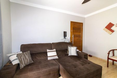 Sala de casa à venda com 2 quartos, 94m² em Jardim Nilópolis, Campinas