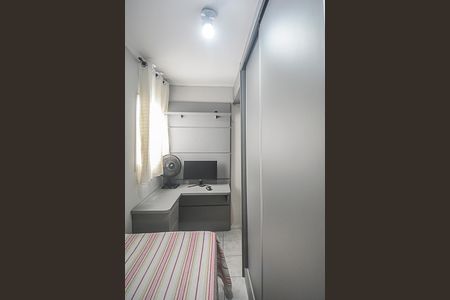 Quarto 1 de apartamento à venda com 3 quartos, 89m² em Parque Terra Nova, São Bernardo do Campo