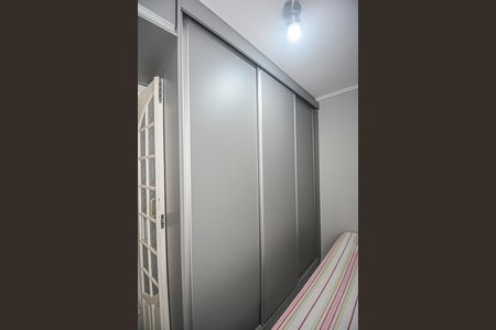 Quarto 1 de apartamento à venda com 3 quartos, 89m² em Parque Terra Nova, São Bernardo do Campo