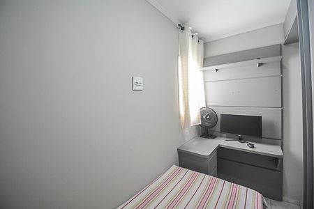 Quarto 1 de apartamento à venda com 3 quartos, 89m² em Parque Terra Nova, São Bernardo do Campo
