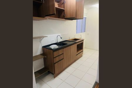 Apartamento à venda com 2 quartos, 40m² em Hípica, Porto Alegre