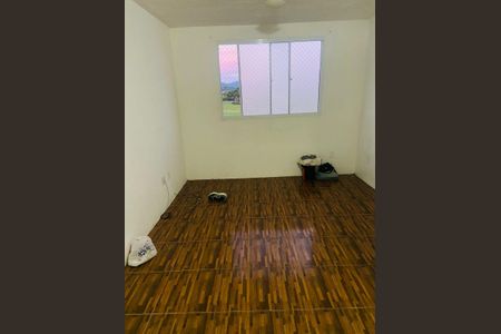 Apartamento à venda com 2 quartos, 40m² em Hípica, Porto Alegre