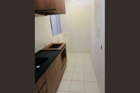 Apartamento à venda com 2 quartos, 40m² em Hípica, Porto Alegre
