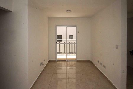 Sala de apartamento para alugar com 2 quartos, 50m² em Vila Formosa, São Paulo