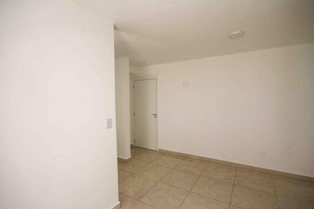 Sala de apartamento para alugar com 2 quartos, 50m² em Vila Formosa, São Paulo