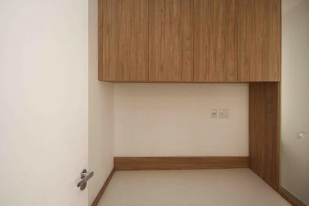 Quarto de apartamento para alugar com 2 quartos, 36m² em Cidade Mãe do Céu, São Paulo
