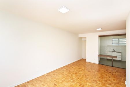 Sala de apartamento para alugar com 3 quartos, 94m² em Jardim America, São Paulo