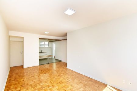 Sala de apartamento para alugar com 3 quartos, 94m² em Jardim America, São Paulo