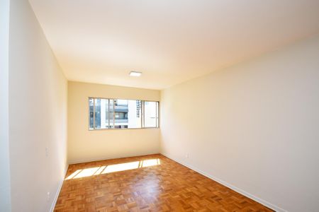 Sala de apartamento para alugar com 3 quartos, 94m² em Jardim America, São Paulo