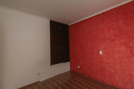 Quarto 2 de casa para alugar com 3 quartos, 99m² em Parque da Vila Prudente, São Paulo