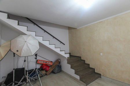 Sala de casa para alugar com 3 quartos, 99m² em Parque da Vila Prudente, São Paulo