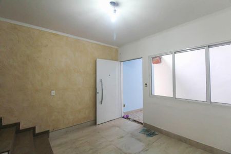 Sala de casa para alugar com 3 quartos, 99m² em Parque da Vila Prudente, São Paulo
