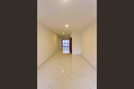 Sala de casa para alugar com 3 quartos, 140m² em Vila Carrão, São Paulo