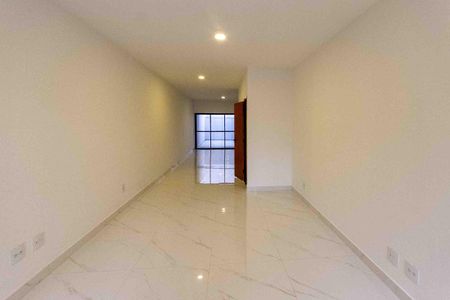 Sala de casa para alugar com 3 quartos, 140m² em Vila Carrão, São Paulo