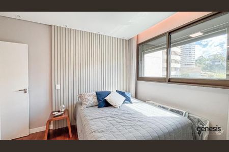 Apartamento à venda com 3 quartos, 180m² em Vale do Sereno, Nova Lima