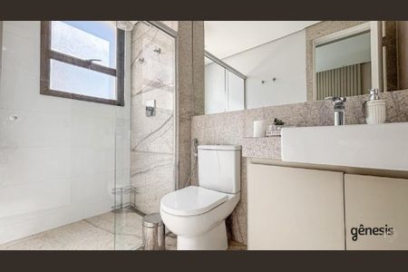 Apartamento à venda com 3 quartos, 180m² em Vale do Sereno, Nova Lima