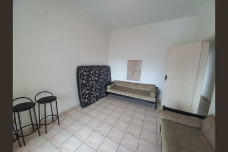Quarto 2 de apartamento para alugar com 3 quartos, 115m² em Boa Vista, São Vicente