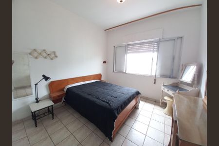 Quarto 1 de apartamento para alugar com 3 quartos, 115m² em Boa Vista, São Vicente